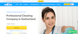 cleaning website office cleaning house cleaning cleaning service wordpress