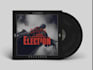 make design your custom album cover art