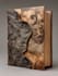 design admirable kindle ebook, book cover design,