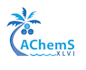 design a professional and modern scientific logo