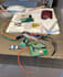 develop embedded hardware and firmware