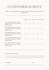 create a restaurant survey form