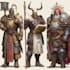 make your warhammer 40k, sigmar and dnd miniatures