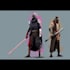 draw your star wars sci fi character art