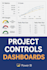 create primavera p6 and ms project schedules, dashboards