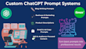 be your expert ai prompt engineer for chatgpt and openai prompts