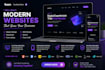 design and develop websites
