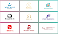 design a professional logo