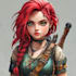 do 2d game characters and game assets