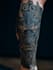 create a super artistic tattoo design