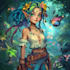 do 2d game characters and game assets