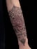 make a tattoo design for sleeve tattoo