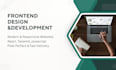 build modern, responsive websites with react and tailwind