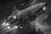 sci fi illustration and sci fi art