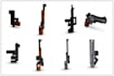 custom minecraft 3d models and texture packs