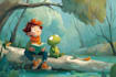 design children book illustration