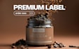 create premium packaging design