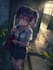 draw anime character an illustration