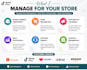 professionally manage your shopee lazada amazon daraz and tiktok shop monthly