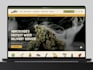 create ecommerce website design UX cro