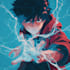 draw professional anime fan art