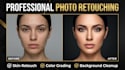 pro edit your portraits for instagram and social media