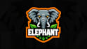 create amazing elephant head logo design with unlimited revisions