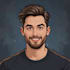 create simple cartoon portrait
