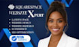 squarespace website design squarespace website redesign squarespace design
