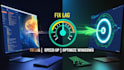 fix, optimize, and speed up your windows PC or laptop