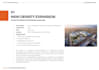 create professional sustainability documentation for certifications