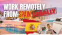 provide spain relocation services including visa  taxation banking and insurance