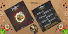 do fascinating restaurant menu design