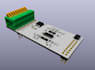 design and develop electronics, pcb and firmware