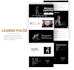 build corporate, startup webshop or business websites with next js mern stack