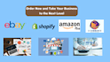 source global suppliers and manage procurement effectively