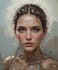 create a digital oil painting