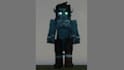 create custom minecraft skin as you require