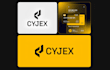 do modern tech, startup, security, crypto and technology logo design