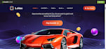 build raffle website, competition website, giveaway website with ticket function