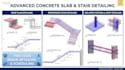 provide professional rcc structural design and permit drawings