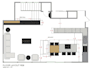 create a functional furniture layout to optimize your space