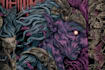 create dark art illustration
