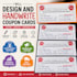 handwrite personalized coupon cards for gifts