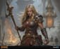 dnd character art and dnd character art