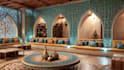 create ai architectural renders , 3d exterior renders and interior