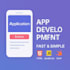 design responsive websites, web apps and android apps