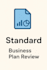 review your business plan and growth strategy