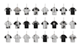 make 3d clothing designs