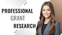 do grant proposal, writing, research, application, nonprofit, 501c3, rfp